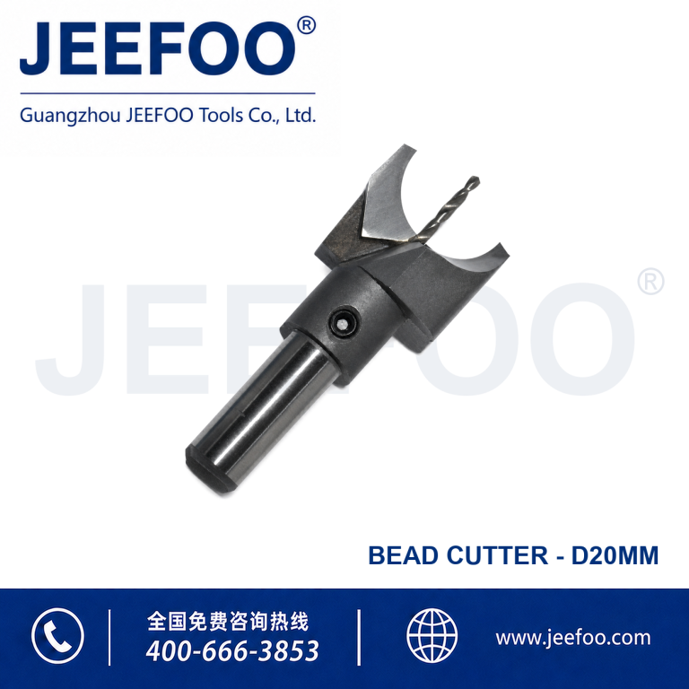 Bench Drill Prayer Bead Cutter 20 mm product image