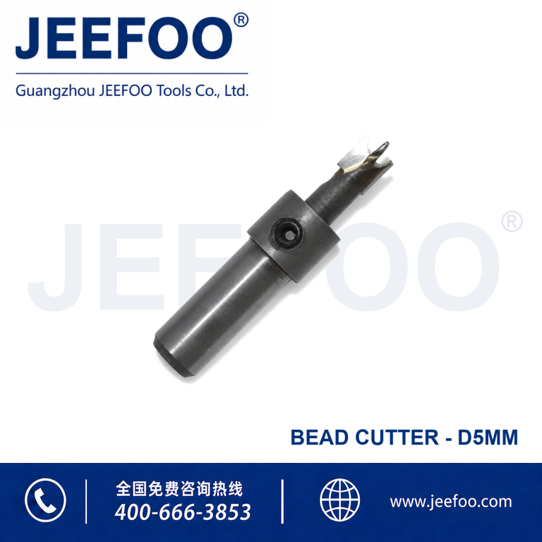 Bench Drill Prayer Bead Cutter 5 mm product image