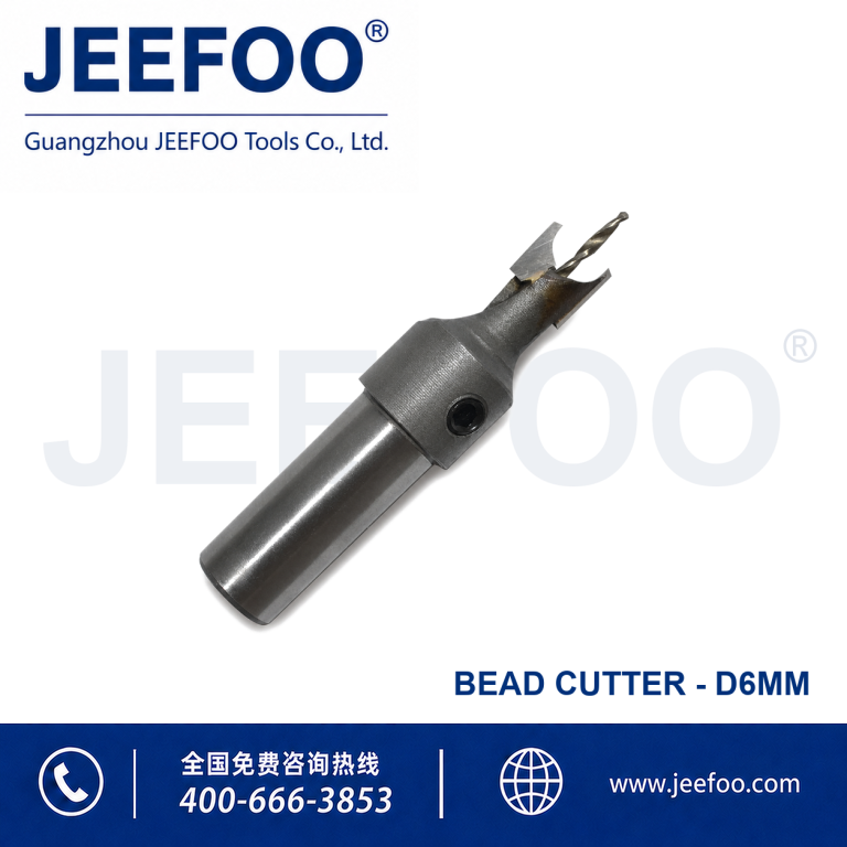 Bench Drill Prayer Bead Cutter 6 mm product image