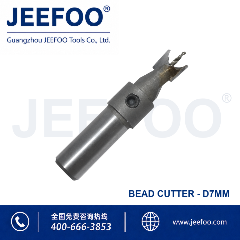 Bench Drill Prayer Bead Cutter 7 mm product image