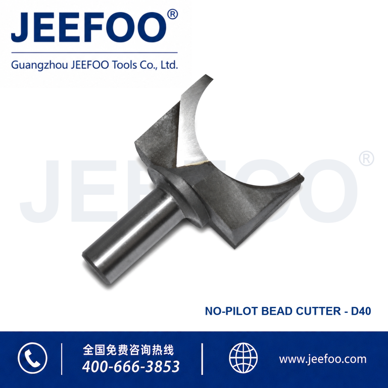 Bench Drill Prayer Bead Cutter Without Center Drill D40 product image