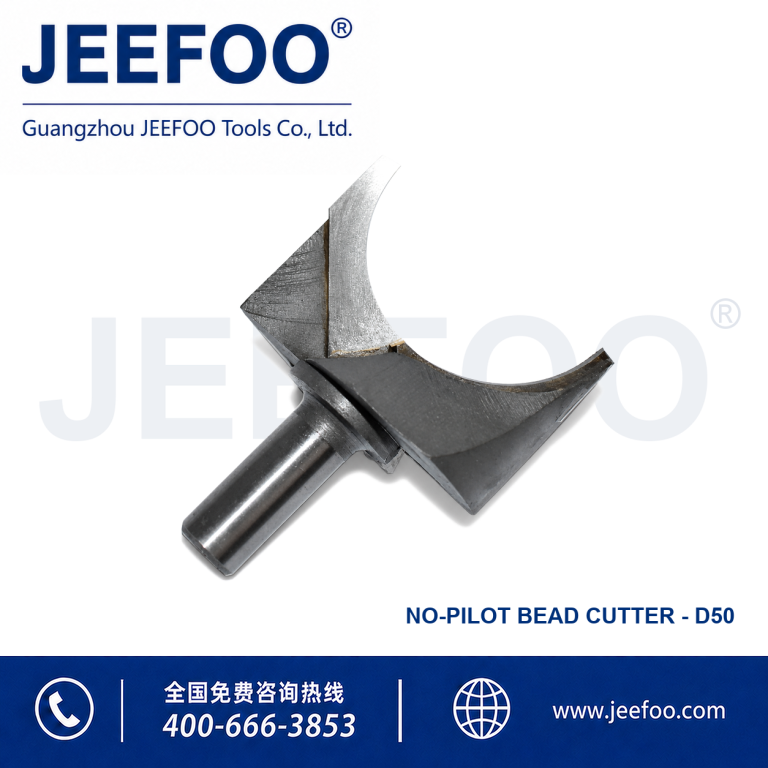 Bench Drill Prayer Bead Cutter Without Center Drill D50 product image