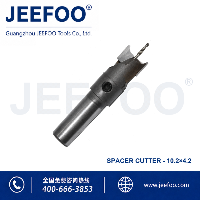 Bench Drill Spacer Slice Cutter 10.2x4.2 product image