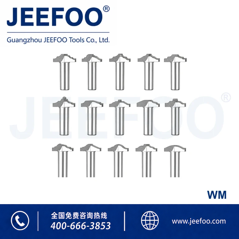 WM New Type Door Panel Cutter product image
