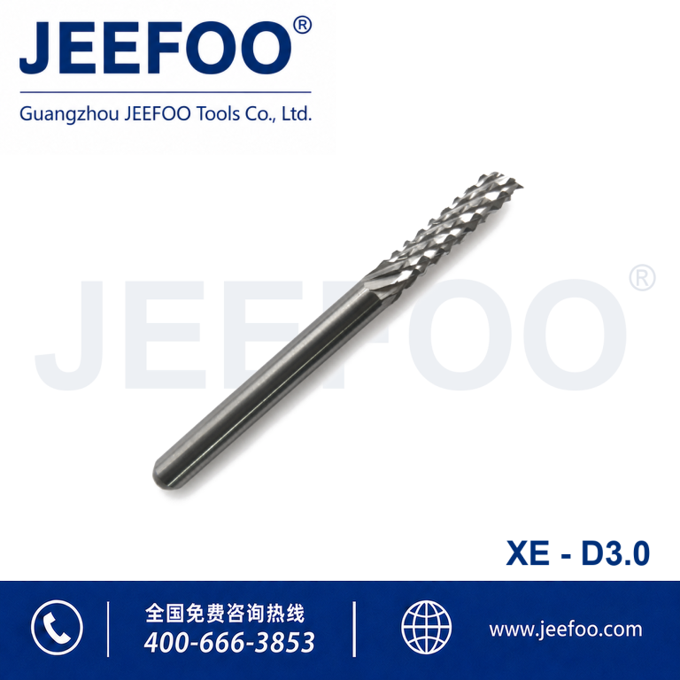 XE D3.0 PCB Router Bit product image